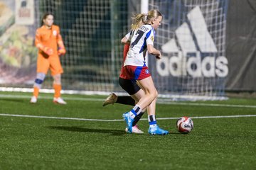 Bild 203 - wBJ Hamburger SV - Eimsbuettler TV 2 : Ergebnis: 16:0